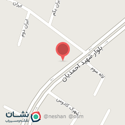 عکس سوپر مارکت ربیعی