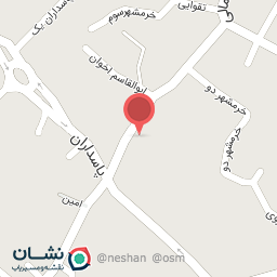 عکس سالن‌زیبایی‌طراوت