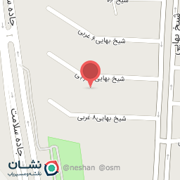 عکس خدمات فنی آریا مهر