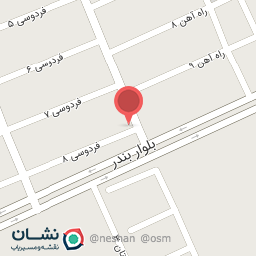 عکس سوپرمارکت چابک