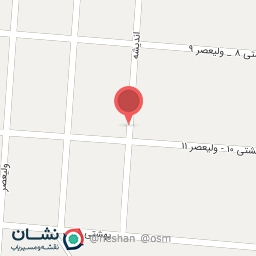 عکس بیت القرآن الکریم