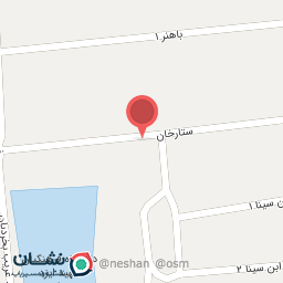 عکس فروشگاه فرینو