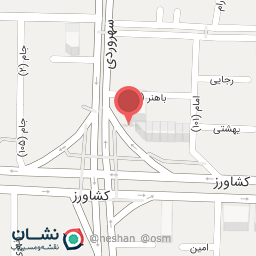 عکس فروشگاه زنانه نوتریکو