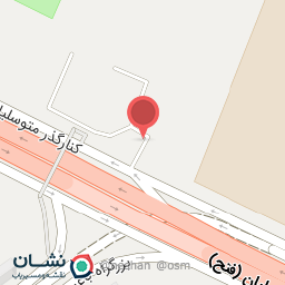 عکس تعمیرگاه مان ۱۲۸ نعیمی