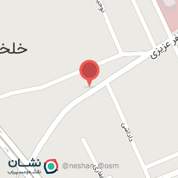 عکس داروخانه دکتر مسروری