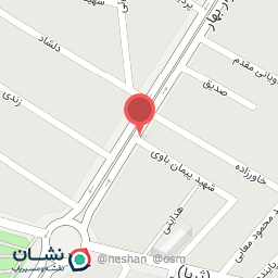 عکس دفتر اسناد رسمی ۱۲ بروجرد