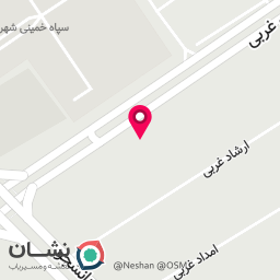 عکس سالن زیبایی ناهید رشیدی 