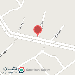 عکس سوپرمارکت حنان