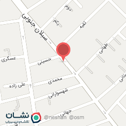 عکس جلوبندی سازی حسین (پدر و پسر)