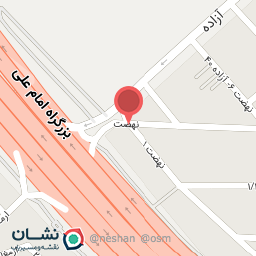 عکس پیرایش موکات