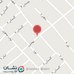 عکس فست فود مهدی (تپل)