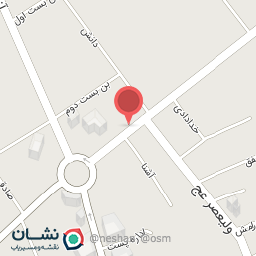 عکس فروشگاه زنجیره ای ترقی