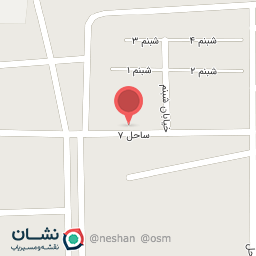 عکس کاشانه مهمان پوررستمی