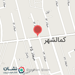 عکس لوازم آرایشی متین