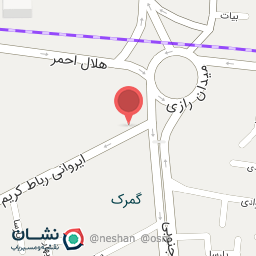 عکس پارکینگ