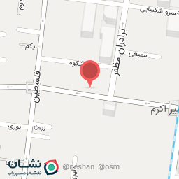 عکس پاساژ امیر اکرم