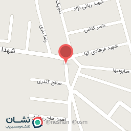 عکس سوپر مارکت نمونه