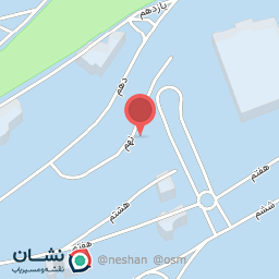 عکس شرکت سرآمدان مدیریت علم و فناوری سلمانیان فارس