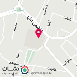 عکس مزار حسین دژاکام