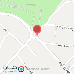 عکس سوپر میوه وحید