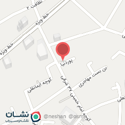 عکس سوپرمارکت علی آقا