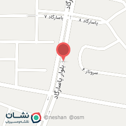 عکس رستوران و بیرون‌ بر توکمی