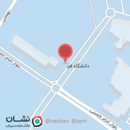 عکس معاونت فرهنگی و اجتماعی دانشگاه قم 