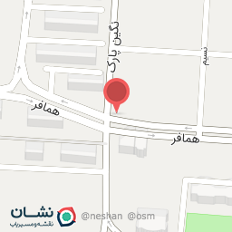 عکس سوپر مارکت نگین
