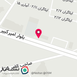 عکس فروشگاه طاهری