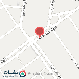 عکس ساندویچ فست فود الیاس 