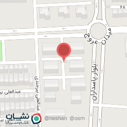 عکس ستاره کویر