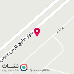 عکس پارکینگ عمومی