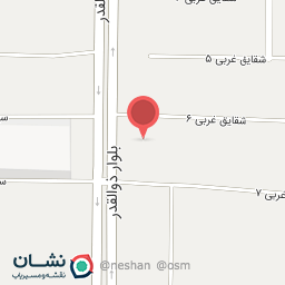 عکس اتو گالری فرهنگ