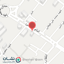 عکس پارچه فروشی