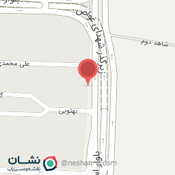 عکس کارگاه خیاطی 