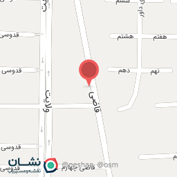 عکس مرکز کاشت حلزون شنوایی تبریز