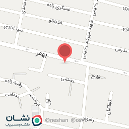 عکس آرایشگاه مردانه