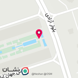 عکس بازار اسلامی _ نقش جهان 