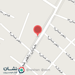 عکس املاک طاها