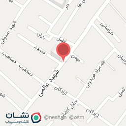 عکس هیئت محبین‌ الرضا(ع)