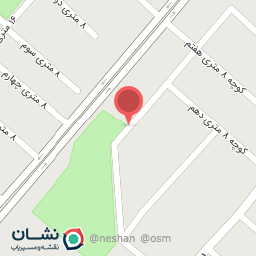 عکس سالن زیبایی پگاه ملکی (شیم بیوتی)