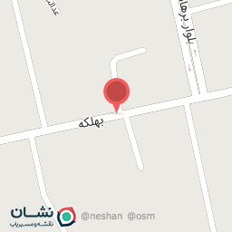 عکس سوپرمارکت لوکس مارکت