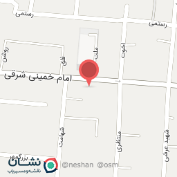 عکس فیزیوتراپی ابن سینا