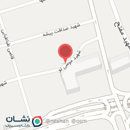 عکس دندان پزشکی دکتر جلیل وند