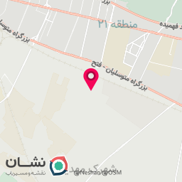 عکس حسینیه موسی بن جعفر ع
