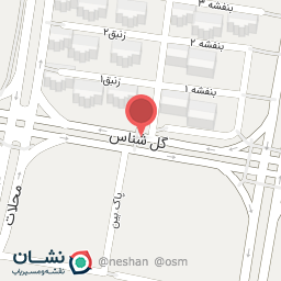 عکس تقاطع شهروی