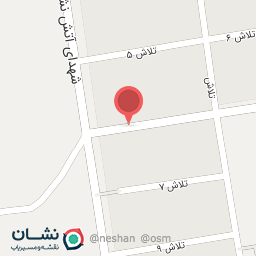 عکس شهید شهاب