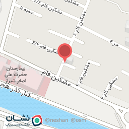 عکس خوابگاه دانشجویی لارستان 