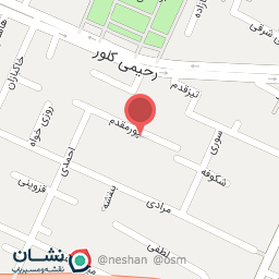 عکس فروشگاه فرهادی