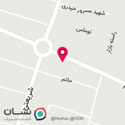 عکس دندانپزشکی دکتر محمود قره باغلو در میاندوآب